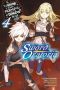 [Is It Wrong to Try to Pick Up Girls in a Dungeon? On the Side: Sword Oratoria Light Novels 04] • Is It Wrong to Try to Pick Up Girls in a Dungeon? On the Side · Sword Oratoria - Volume 04